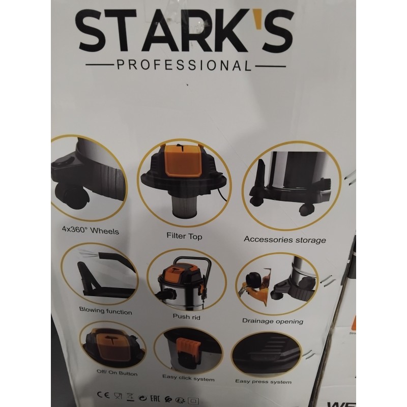 Dirt bike sano rxf rookie 110cc semi-auto Bleu