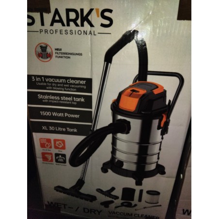 Boom  Le nettoyant ménager Citronnelle 1L