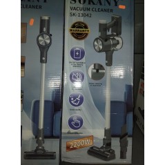 Boom  Le nettoyant ménager Fruits Rouge 1L