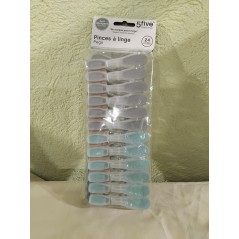 Lampe boule striée Timéo haut 25 cm céramique blanc