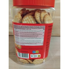 Fauteuil Evan velours bleu canard