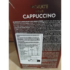 Lot de 2 tables basses gigognes Miléo naturel