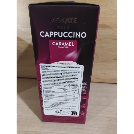 Lot de 2 tables basses gigognes Miléo blanc