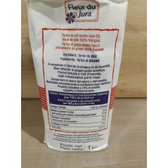 Banquette Solaro 2 places velours gris