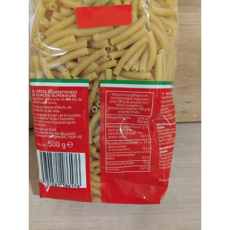 ESSUIE TOUT XL JAUNE