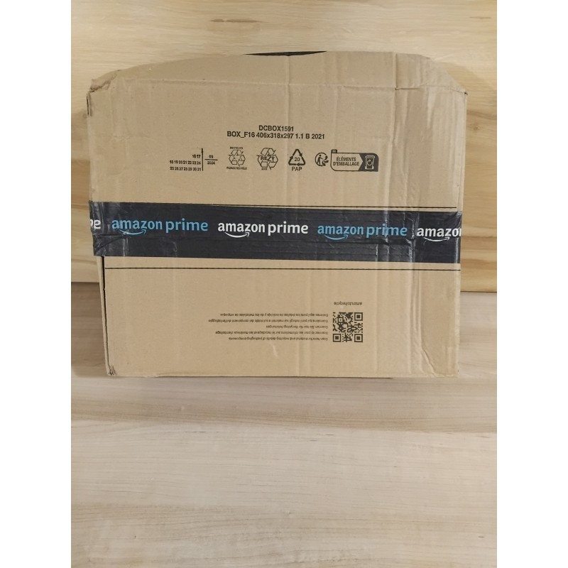 Cappuccino Caramel 8 sachets 100gr