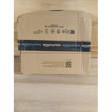 Cappuccino Caramel 8 sachets 100gr