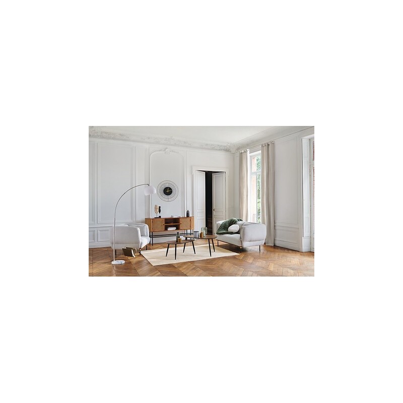 Sokany — sèche-cheveux professionnel 1000w