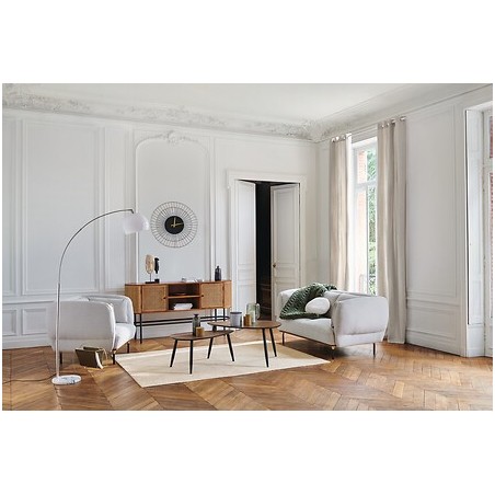 Sokany — sèche-cheveux professionnel 1000w