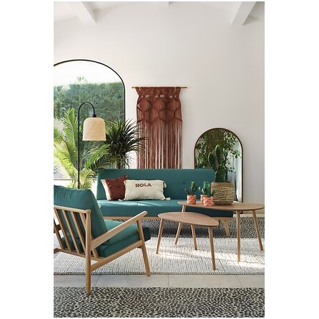 Quad enfant hiro cobra 49cc Bleu