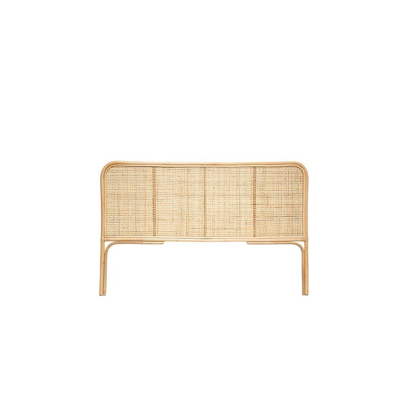 Canapé d'angle convertible/reversible avec coffre  - 3 places - Bouclettes - Blanc