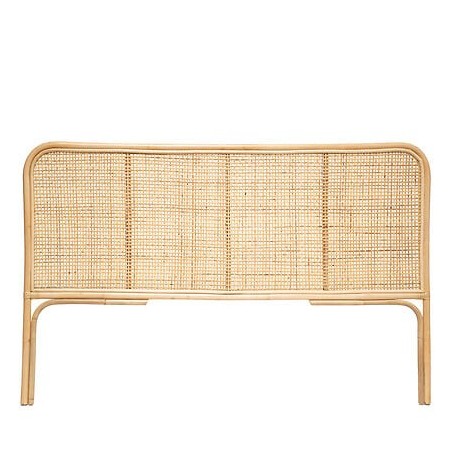 Canapé d'angle convertible/reversible avec coffre  - 3 places - Bouclettes - Blanc