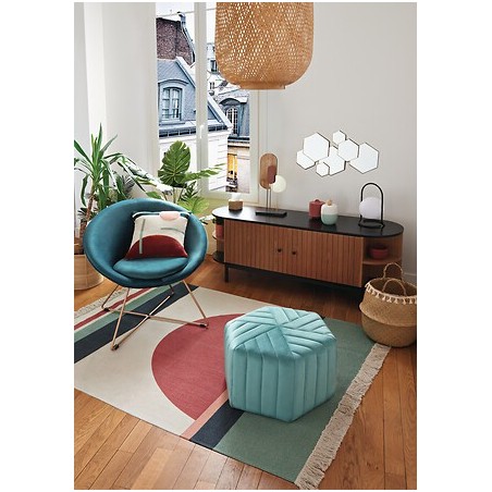 Pocket bike enfant hiro falcon 49cc Vert