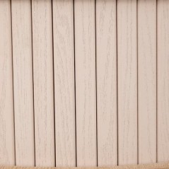 Chaise Sirac gris foncé