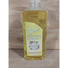 Liquide vaisselle BOOM citron 1 L