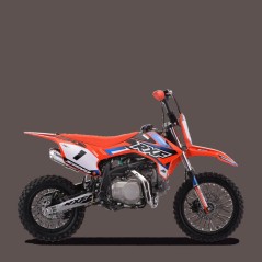 Vase col long Folk haut 63 cm rotin