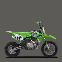 Etagère 5 niveaux Gota haut 100,5 cm métal noir