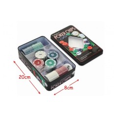 Banquette Mamasan 2 places rotin seram blanc