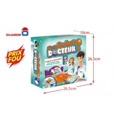 Suspension Victa diam 28 cm métal filaire noir