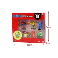 Lampe boule Sand haut 20 cm jacinthe naturel