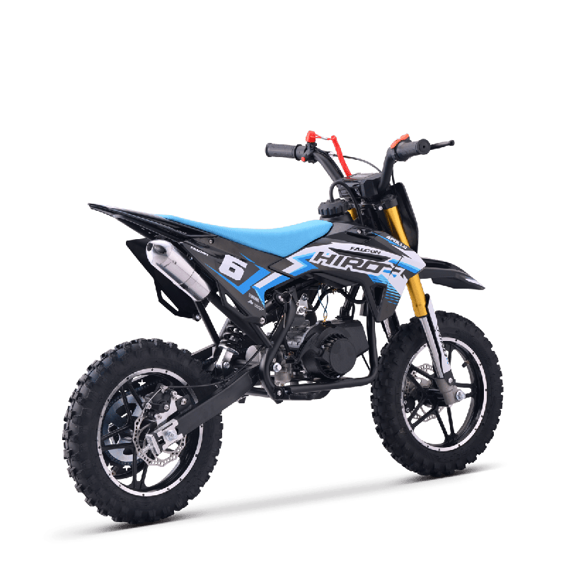 Chaise Sirac bleu canard