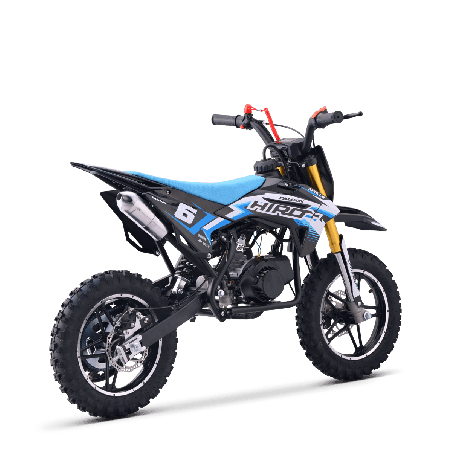 Chaise Sirac bleu canard