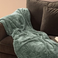 Table à dîner Roka 150 x 80 cm blanc