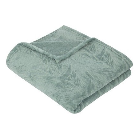 Table à dîner Jindo 140 x 80 cm verre transparent