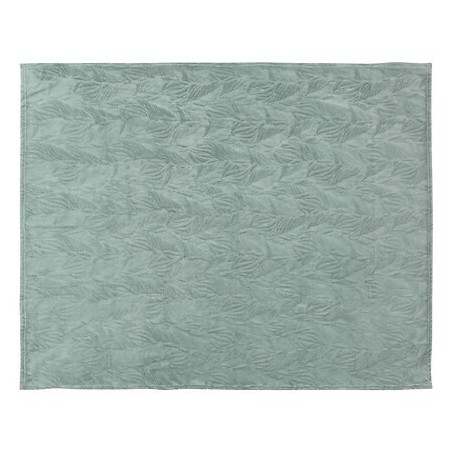 Table à dîner Taho 150 x 80 cm verre et métal