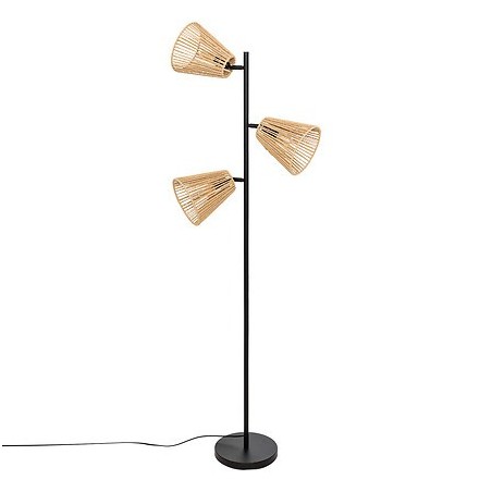 Tête de lit Jayden 160 x 120 cm