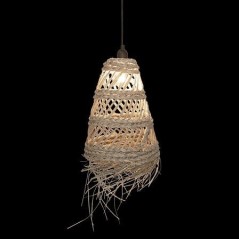 Fauteuil Evan velours pieds noirs ocre