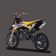 Liquide vaisselle BOOM pomme 1 L