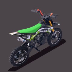 Liquide vaisselle BOOM citron 1 L