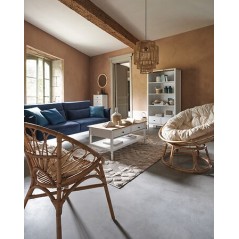 ALIZZ - Bouilloire électrique 2L