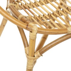 Quad enfant hiro cobra 49cc Orange