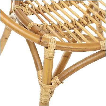 Quad enfant hiro cobra 49cc Orange