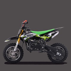 Lessive  liquide concentré - Fraicheur BOOM 50 lavages  2,65 L