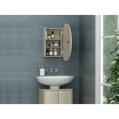 Motocross sano srz 300cc Bleu