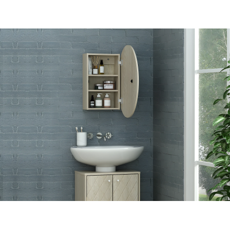 Motocross sano srz 300cc Bleu