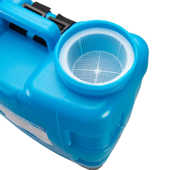 Quad enfant hiro cobra 49cc Jaune