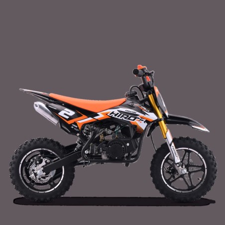 Lessive liquide concentré - Savon Marseille BOOM 50 lavages  2,65L