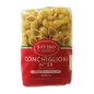 Pâtes Conchiglioni n°39 pqt 500g