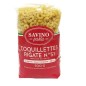 Pâtes Coquillettes n°51 pqt 500g