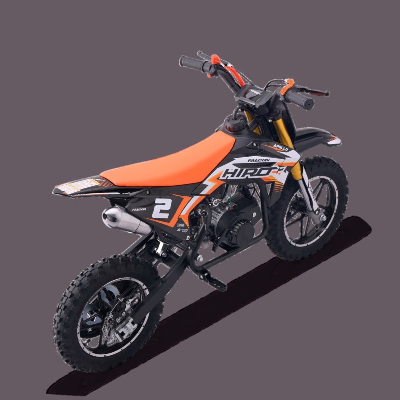 Bidon à carburant en plastique, 5 L