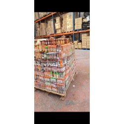 Epices vente a la palette