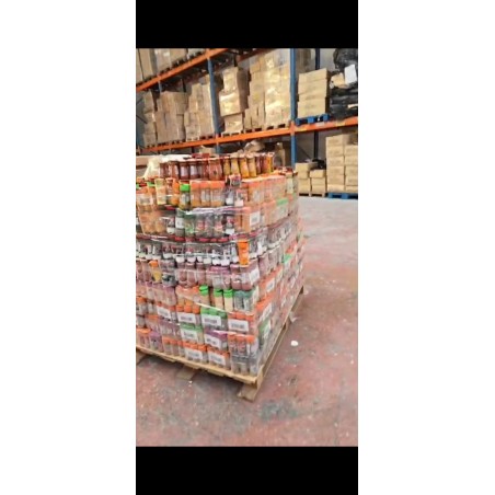 Epices vente a la palette