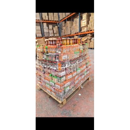 Epices vente a la palette  2027