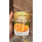 DEMI PECHE AU SIROP 800GR DEMI PECHE AU SIROP 800GR