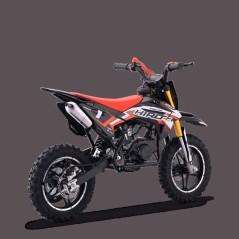 Scie à élaguer avec gaine