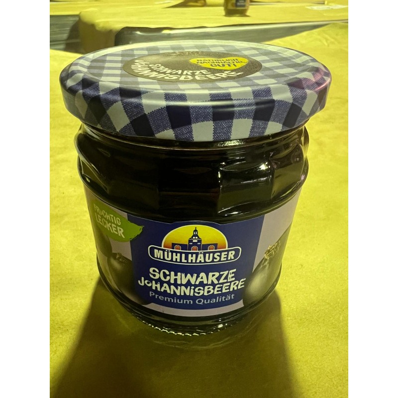 CONFITURE DE POMME POIRE DLUO 2027